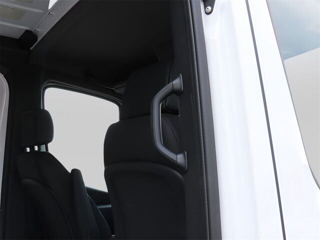2024 Mercedes-Benz Sprinter 2500 Cargo 144 WB Merriam KS