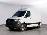 Mercedes-Benz Sprinter 2500 Cargo 144 WB 2024