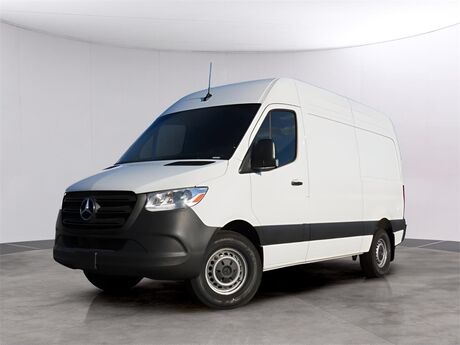 2024 Mercedes-Benz Sprinter 2500 Cargo 144 WB Merriam KS