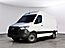 2024 Mercedes-Benz Sprinter 2500 Cargo 144 WB Merriam KS