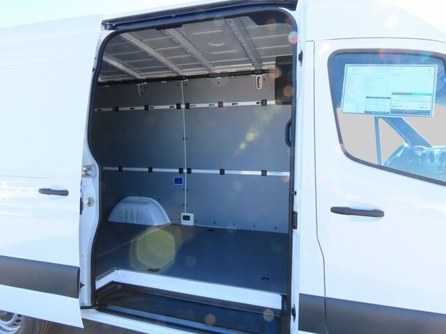 2024 Mercedes-Benz Sprinter 2500 Cargo 144 WB Merriam KS