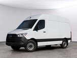 2024 Mercedes-Benz Sprinter 2500 Cargo 144 WB