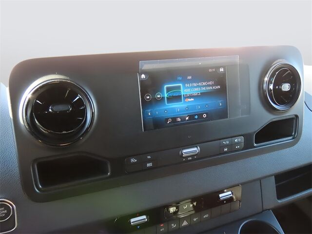 2024 Mercedes-Benz Sprinter 2500 Cargo 144 WB Merriam KS
