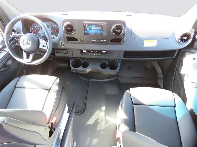 2024 Mercedes-Benz Sprinter 2500 Cargo 144 WB Merriam KS