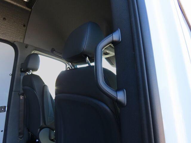 2024 Mercedes-Benz Sprinter 2500 Cargo 144 WB Merriam KS