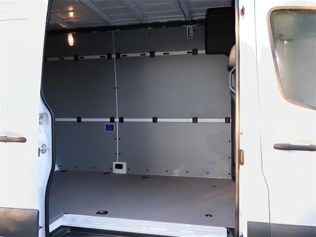 2024 Mercedes-Benz Sprinter 2500 Cargo 170 WB Merriam KS