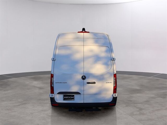 2024 Mercedes-Benz Sprinter 2500 Cargo 170 WB Merriam KS