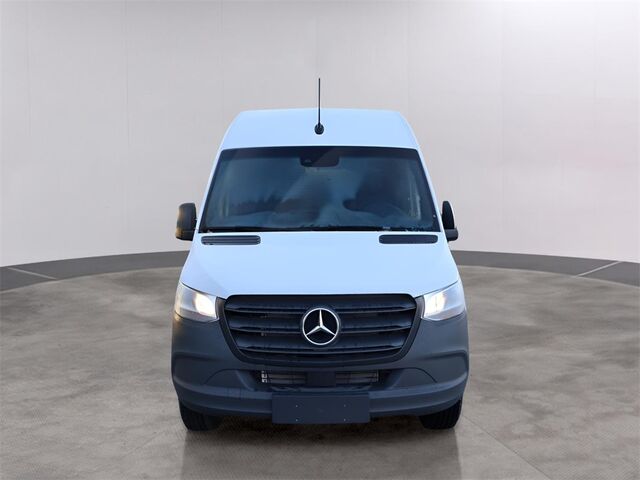 2024 Mercedes-Benz Sprinter 2500 Cargo 170 WB Merriam KS