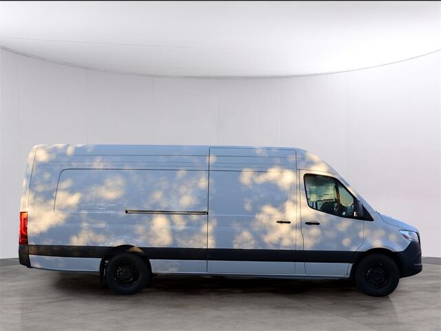 2024 Mercedes-Benz Sprinter 2500 Cargo 170 WB Merriam KS