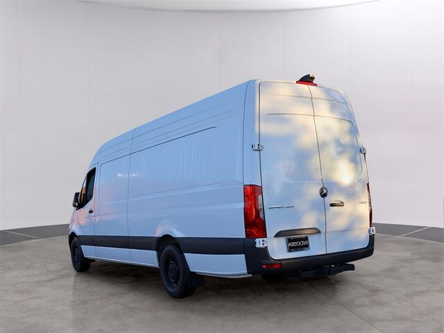 2024 Mercedes-Benz Sprinter 2500 Cargo 170 WB Merriam KS