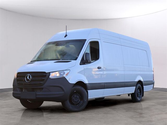 2024 Mercedes-Benz Sprinter 2500 Cargo 170 WB Merriam KS