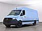 2024 Mercedes-Benz Sprinter 2500 Cargo 170 WB Merriam KS