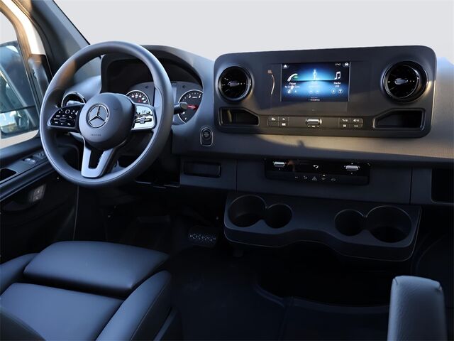 2024 Mercedes-Benz Sprinter 2500 Cargo 170 WB Merriam KS