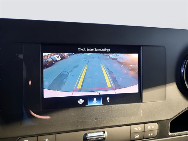 2024 Mercedes-Benz Sprinter 2500 Cargo 170 WB Merriam KS