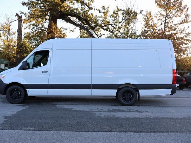 2024 Mercedes-Benz Sprinter 2500 Cargo 170 WB Merriam KS
