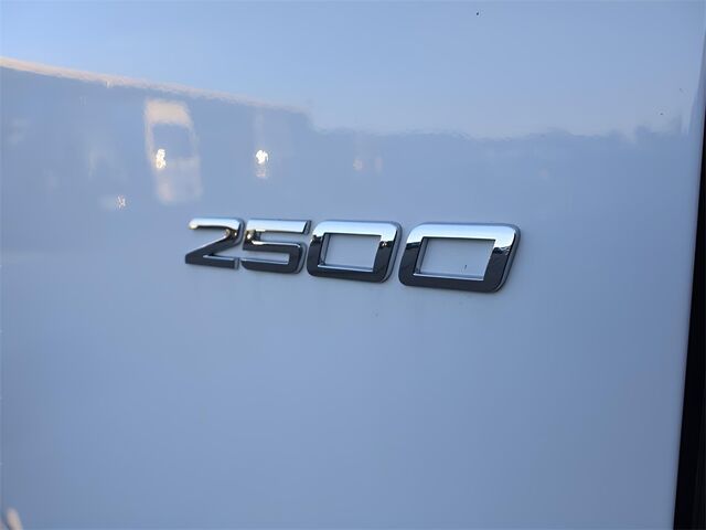 2024 Mercedes-Benz Sprinter 2500 Cargo 170 WB Merriam KS
