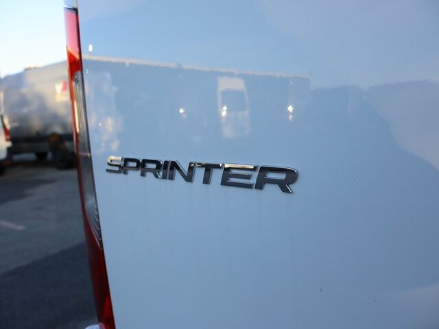 2024 Mercedes-Benz Sprinter 2500 Cargo 170 WB Merriam KS