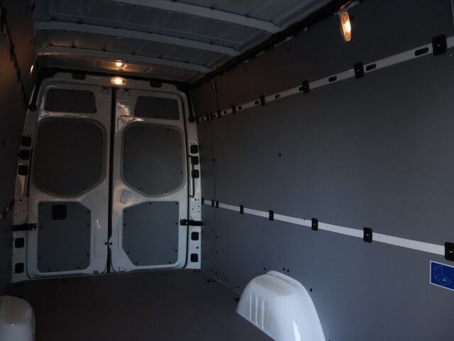 2024 Mercedes-Benz Sprinter 2500 Cargo 170 WB Merriam KS