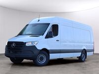 2024 Mercedes-Benz Sprinter 2500 Cargo 170 WB