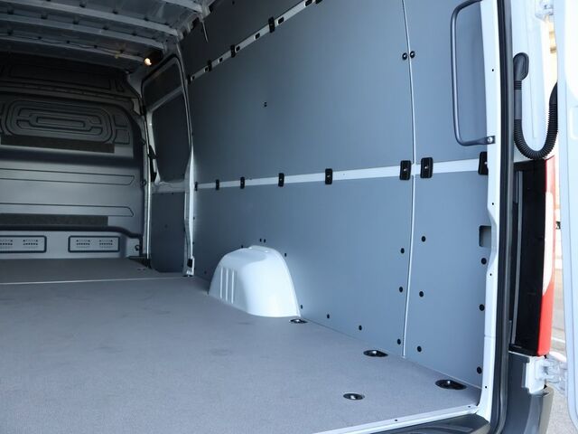 2024 Mercedes-Benz Sprinter 2500 Cargo 170 WB Merriam KS