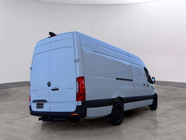 2024 Mercedes-Benz Sprinter 2500 Cargo 170 WB Merriam KS