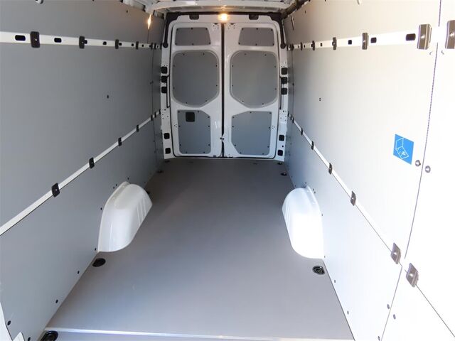 2024 Mercedes-Benz Sprinter 2500 Cargo 170 WB Merriam KS