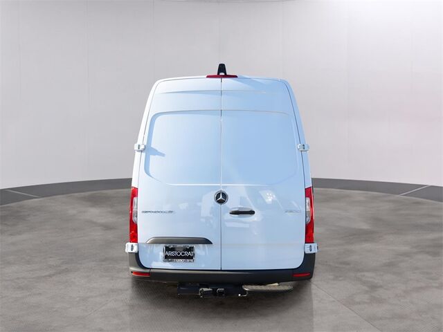 2024 Mercedes-Benz Sprinter 2500 Cargo 170 WB Merriam KS