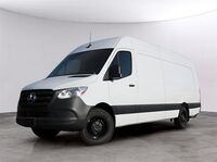 Mercedes-Benz Sprinter 2500 Cargo 170 WB 2024