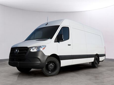 2024 Mercedes-Benz Sprinter 2500 Cargo 170 WB Merriam KS