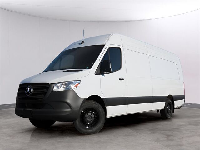 2024 Mercedes-Benz Sprinter 2500 Cargo 170 WB Merriam KS