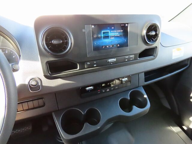 2024 Mercedes-Benz Sprinter 2500 Cargo 170 WB Merriam KS