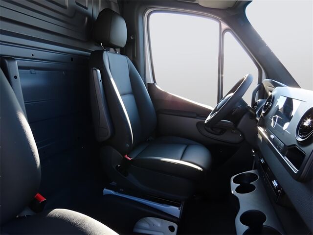2024 Mercedes-Benz Sprinter 2500 Cargo 170 WB Merriam KS
