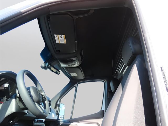 2024 Mercedes-Benz Sprinter 2500 Cargo 170 WB Merriam KS