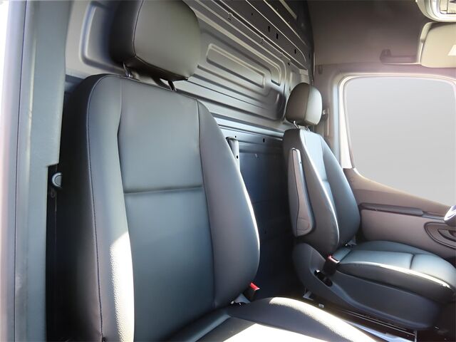 2024 Mercedes-Benz Sprinter 2500 Cargo 170 WB Merriam KS