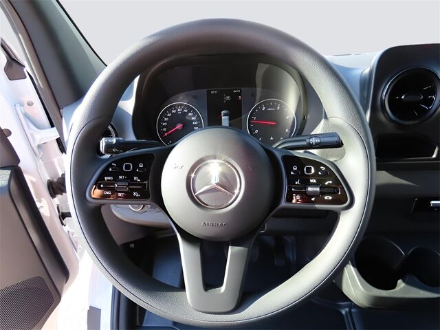 2024 Mercedes-Benz Sprinter 2500 Cargo 170 WB Merriam KS