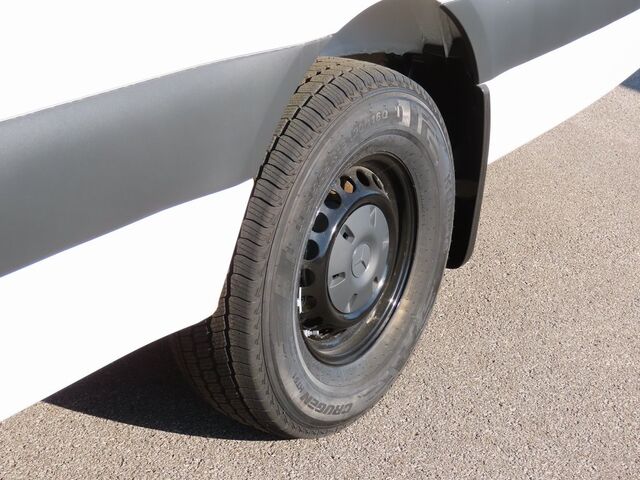 2024 Mercedes-Benz Sprinter 2500 Cargo 170 WB Merriam KS