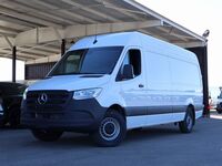 2024 Mercedes-Benz Sprinter 2500 Cargo 170 WB