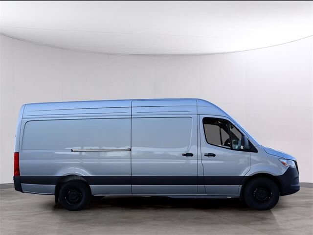 2024 Mercedes-Benz Sprinter 2500 Cargo 170 WB Merriam KS
