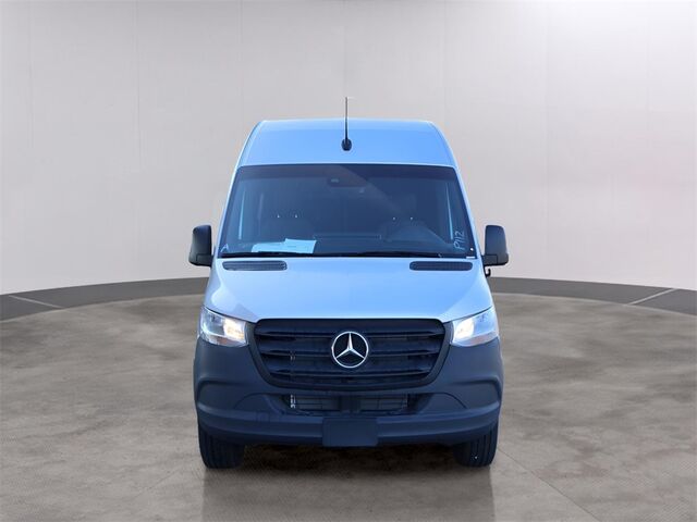2024 Mercedes-Benz Sprinter 2500 Cargo 170 WB Merriam KS