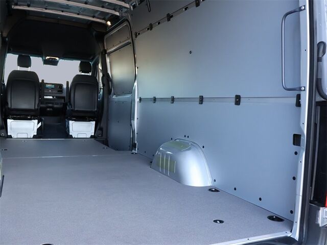 2024 Mercedes-Benz Sprinter 2500 Cargo 170 WB Merriam KS