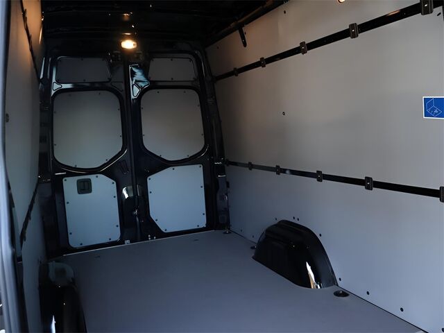 2024 Mercedes-Benz Sprinter 2500 Cargo 170 WB Merriam KS