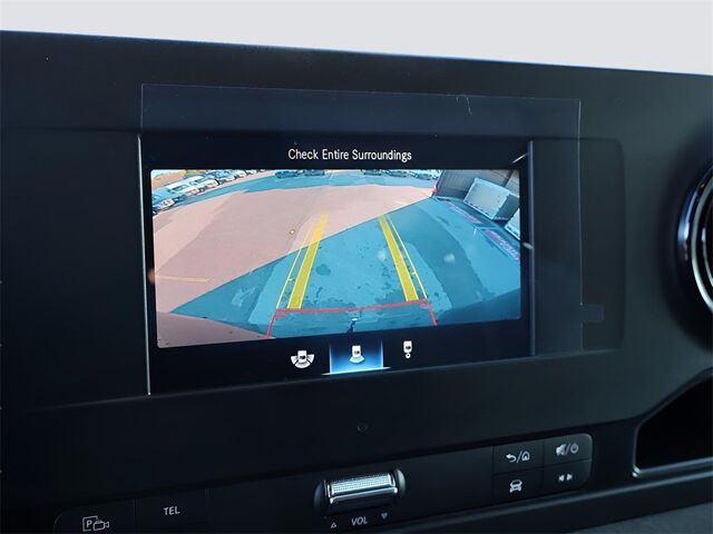 2024 Mercedes-Benz Sprinter 2500 Cargo 170 WB Merriam KS
