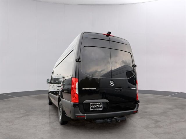 2024 Mercedes-Benz Sprinter 2500 Cargo 170 WB Merriam KS