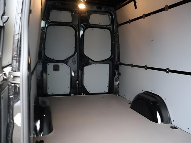 2024 Mercedes-Benz Sprinter 2500 Cargo 170 WB Merriam KS