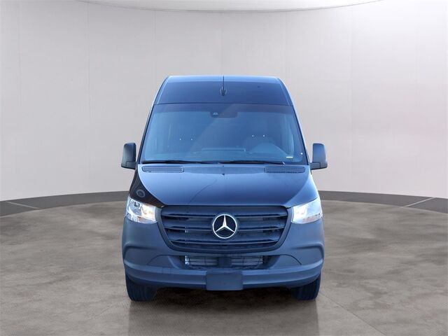 2024 Mercedes-Benz Sprinter 2500 Cargo 170 WB Merriam KS