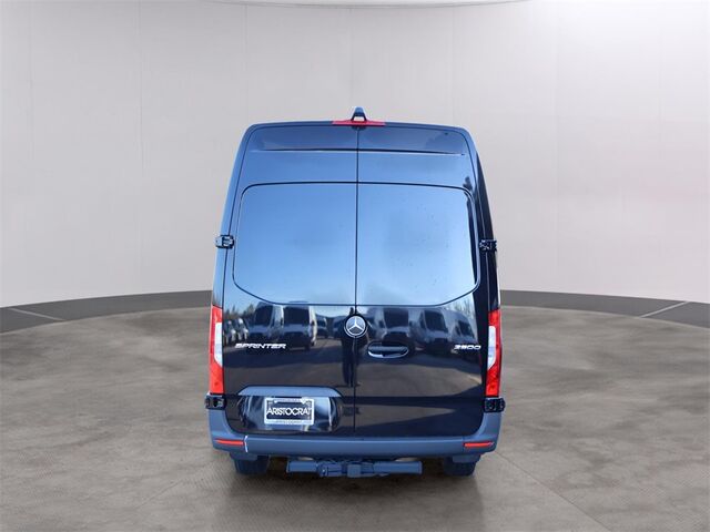 2024 Mercedes-Benz Sprinter 2500 Cargo 170 WB Merriam KS