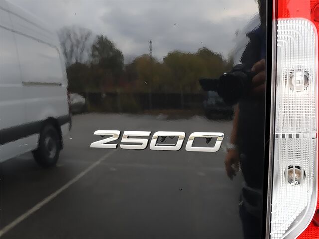 2024 Mercedes-Benz Sprinter 2500 Cargo 170 WB Merriam KS