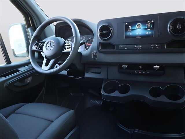 2024 Mercedes-Benz Sprinter 2500 Cargo 170 WB Merriam KS