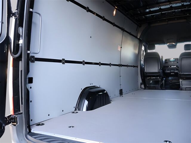 2024 Mercedes-Benz Sprinter 2500 Cargo 170 WB Merriam KS