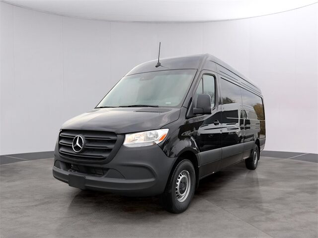 2024 Mercedes-Benz Sprinter 2500 Cargo 170 WB Merriam KS